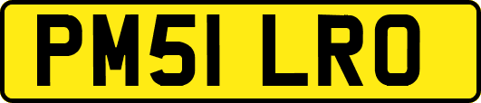 PM51LRO