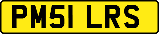 PM51LRS