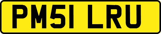 PM51LRU