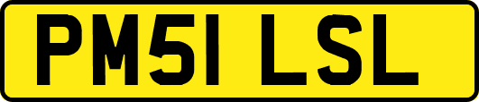 PM51LSL