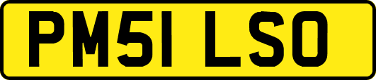 PM51LSO