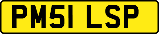 PM51LSP