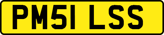 PM51LSS