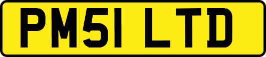 PM51LTD