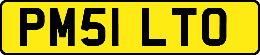 PM51LTO