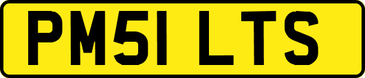 PM51LTS