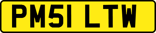 PM51LTW