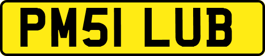 PM51LUB