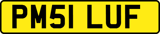 PM51LUF