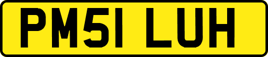 PM51LUH