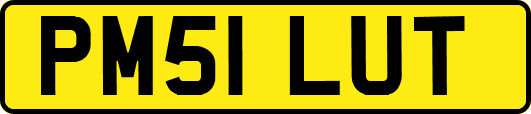 PM51LUT