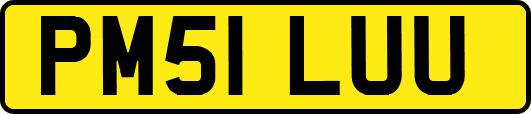 PM51LUU