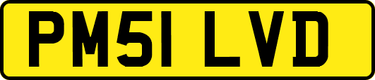 PM51LVD