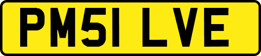 PM51LVE