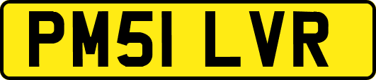 PM51LVR