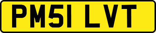 PM51LVT