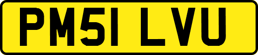 PM51LVU