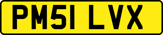 PM51LVX