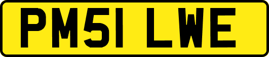 PM51LWE