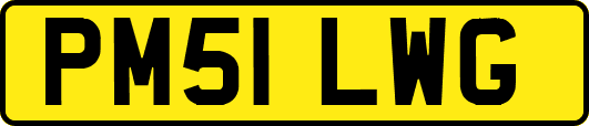 PM51LWG