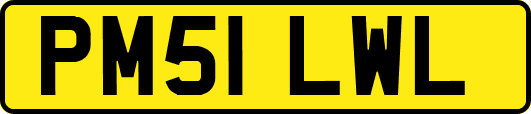 PM51LWL