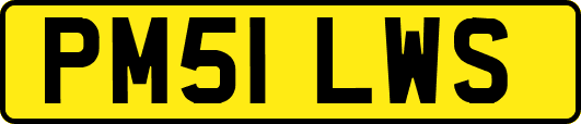 PM51LWS