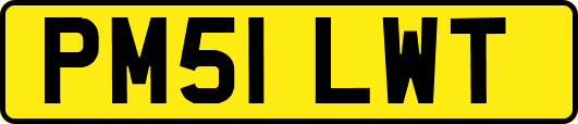 PM51LWT