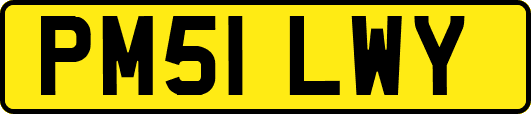 PM51LWY