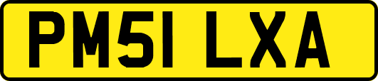 PM51LXA