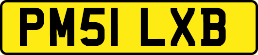 PM51LXB