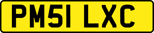 PM51LXC