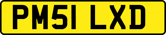 PM51LXD