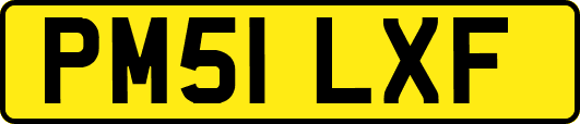 PM51LXF