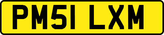 PM51LXM