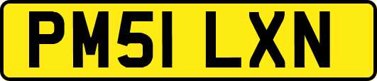 PM51LXN