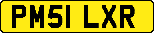 PM51LXR