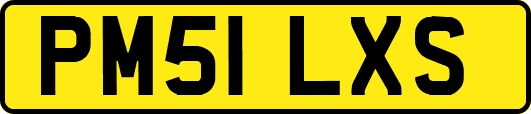 PM51LXS