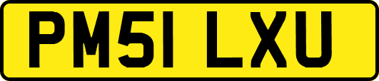 PM51LXU