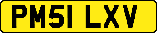 PM51LXV