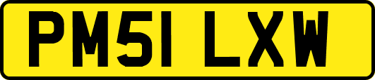 PM51LXW