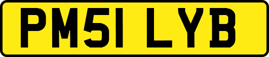 PM51LYB