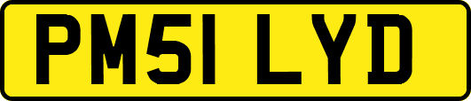 PM51LYD