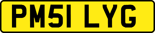 PM51LYG