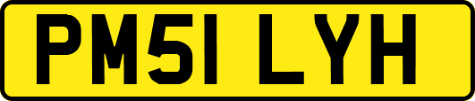 PM51LYH