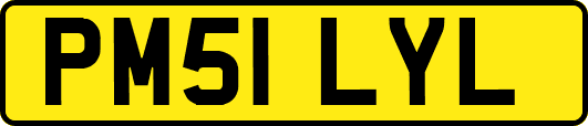 PM51LYL