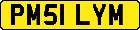 PM51LYM