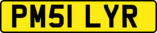 PM51LYR