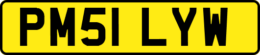 PM51LYW