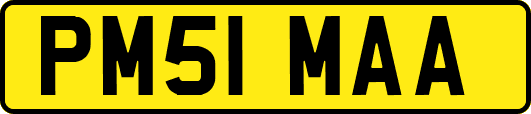 PM51MAA