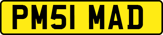 PM51MAD